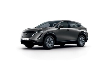 Nissan AriyaPrivatleasing ink service & vinterhjul 2024, SUV