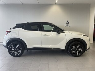 Nissan Juke N-Design