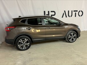 Nissan Qashqai 1.2 AUT Navi Panorama PDC 360°