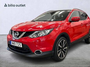 Nissan Qashqai 1.2 DIG-T