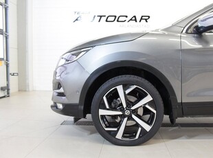 Nissan Qashqai 1.2 DIG-T XTRONIC-CVT TEKNA, 19