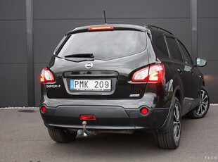 Nissan Qashqai+2 1.6 dCi Euro 5