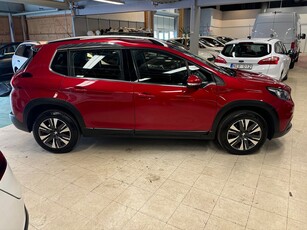 Peugeot 2008 1.2 e-THP Euro 6