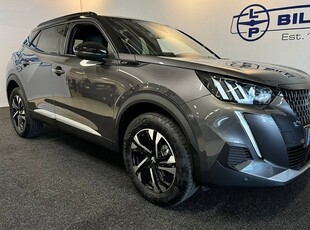 Peugeot 20081.2 PureTech EAT GT 2023, SUV