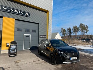 Peugeot 3008 1.2 PureTech EAT Euro 6 - köp , hyr per månad