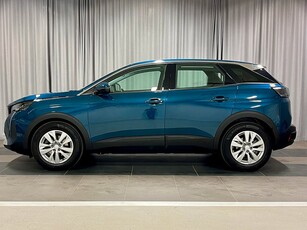 Peugeot 3008 ACTIVE PACK PT 130, Drag, M-värmare, Backkamera