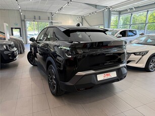 Peugeot 3008 GT Hybrid Aut - OMGÅENDE LEVERANS!