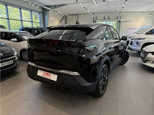 Peugeot 3008 HYBRID 136