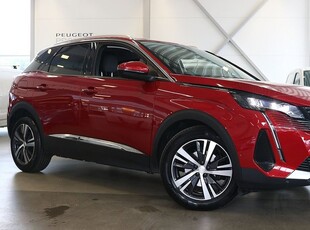 Peugeot 3008Allure 1.2 PureTech Aut - CARPLAY 2021, SUV