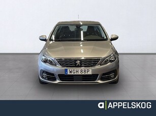 Peugeot 308 5D Allure BlueHDi 130 hk Automat