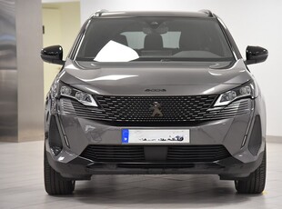 Peugeot 5008 1.2 BHDi GT 7-Sits Automat 130hk