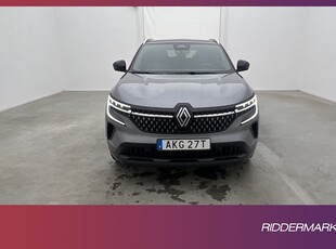 Renault Austral 1.3 TCe 158hk Techno 360° Navi CarPlay