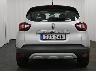 Renault Captur PhII Energy TCe 90 Intens