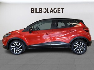 Renault Captur TCe 120 EDC Helly Hansen A II