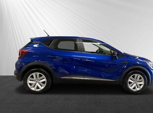 Renault Captur TCe 90 Zen