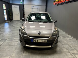 Renault Clio 5-dörrars Halvkombi 1.2 Euro 5