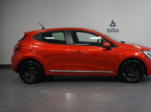 Renault Clio TCe 90 Zen 5-d