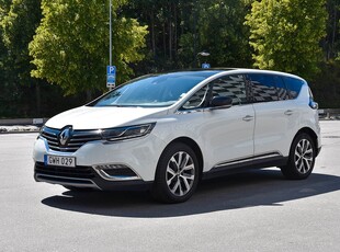 Renault Espace 1.6 dCi 160HK Pano Läder Bose 7-Sits