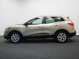 Renault Kadjar 1,5 dCi 110hk Limited EDC 4x2