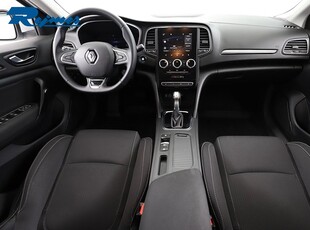 Renault Mégane IV PhII E-TECH 160 Zen ST