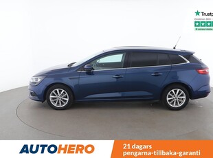 Renault Mégane Sport Tourer 1.3 TCe / CarPlay, GPS, PDC