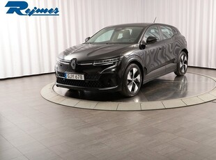 Renault MeganeMégane Electric Equilibre 60kWh 2023, Halvkombi