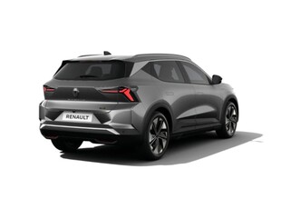 Renault Scenic E-Tech