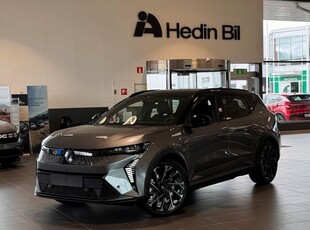 Renault ScenicScénic E-TECH ELECTRIC ESPRIT ALPINE 87 KWH 2024, Halvkombi