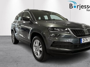 Skoda KaroqSTYLE TDI 150 DSG 4X4 2020, SUV