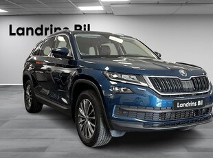 Skoda Kodiaq 2.0 TDI 200 Hk 4x4 DSG Business Värmare Drag