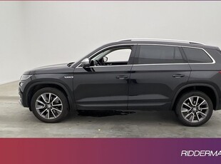 Skoda Kodiaq2.0 TDI 4x4 Scout Värmare Cockpit Kamera 2019, SUV