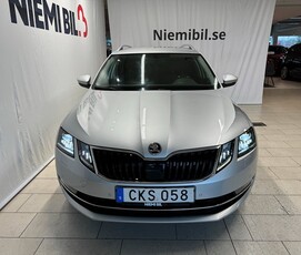 Skoda Octavia Kombi 2.0 TDI 4x4 Premium Drag Navi Kamera S&V