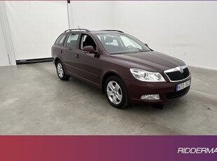 Skoda OctaviaKombi 1.8 TSI Sensorer Dragkrok Välserv 2012, Kombi