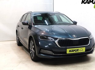 Skoda OctaviaKombi 2.0 TDI DSG Pano Drag 2021, Kombi