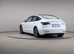 Tesla Model 3 Dual Motor Long-Range Awd