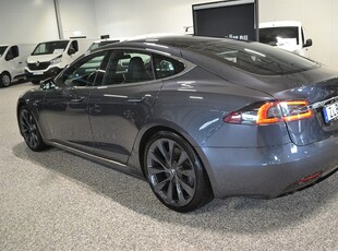 Tesla Model S 100D 423Hk /21