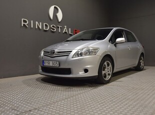 Toyota Auris1.6 Valvematic 0.55L MIL NYBES 16