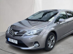 Toyota Avensis1.8 Kombi 2015, Kombi