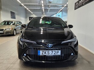 Toyota Corolla Hybrid e-CVT Style Euro 6