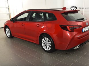 Toyota Corolla Kombi 1,8 Elhybrid Active Plus