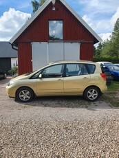 Toyota Corolla Verso 1.8 VVT-i Euro 5