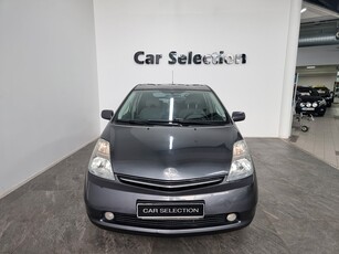 Toyota Prius 1.5 VVT-i + 3CM CVT