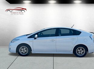 Toyota Prius 1.8 Hybrid CVT / Automat / Nybesiktigad