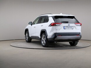 Toyota RAV4 2.5 Hybrid Awd-I Executive