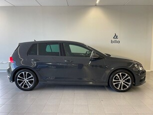 Volkswagen Golf 1.4 TSI 150HK R-Line