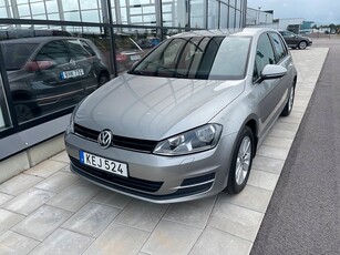 Volkswagen Golf 5-dörrar 1.2 TSI BMT 16V 426kr/år