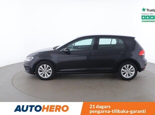 Volkswagen Golf 5-dörrar 1.2 TSI BMT 16V / CarPlay, Dragkrok