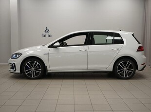 Volkswagen Golf GTE