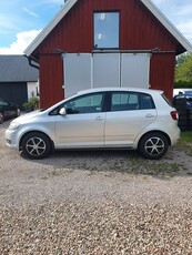 Volkswagen Golf Plus 1.4 TSI Euro 5