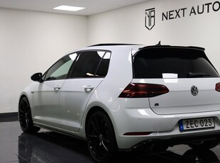 Volkswagen Golf R 2.0 4MOTION COCKPIT PANO AKRAPOVIC MAXTON